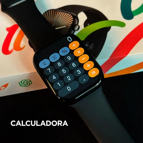 Smartwatch S11