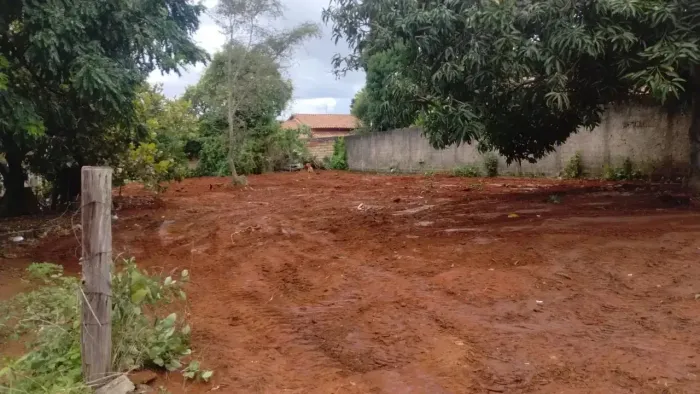 Lote à Venda  St. Colonial Sul codigo: 273601