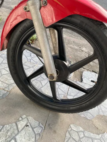 Troco aro liga leve 150/160