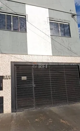Apartamento com 3 quartos, Vila Santo André - Rio Verde