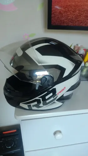 Capacete 