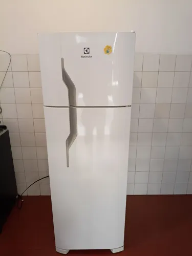 Geladeira Electrolux