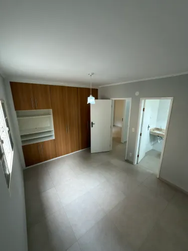 Apartamento Campolim