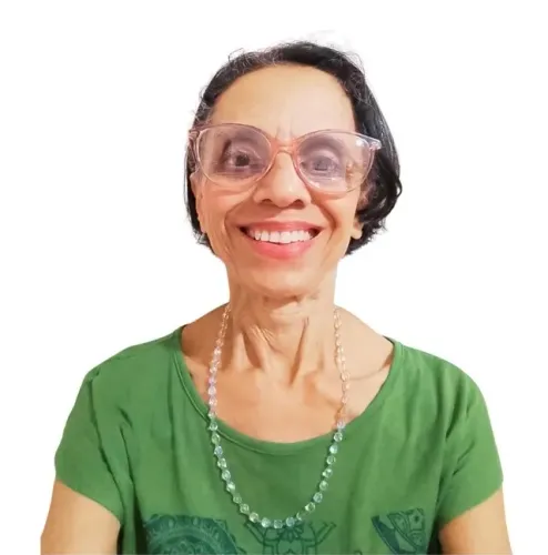 Angela Rita Terapeuta Integrativa- Saúde emocional - EFT - Reiki e outras