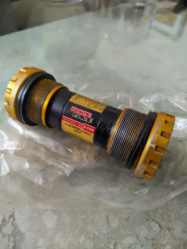Central Race Face Xtype 83mm DH/Freeride