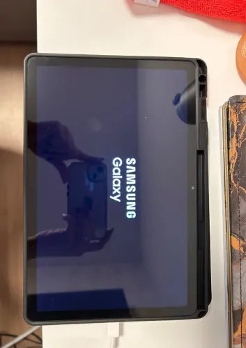 Tablet Samsung Galaxy Tab A9+ 64GB 4GB RAM Tela 11? WI-FI