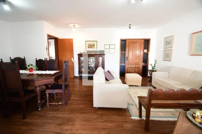 APARTAMENTO RESIDENTIAL em Campinas - São Paulo, Cambuí