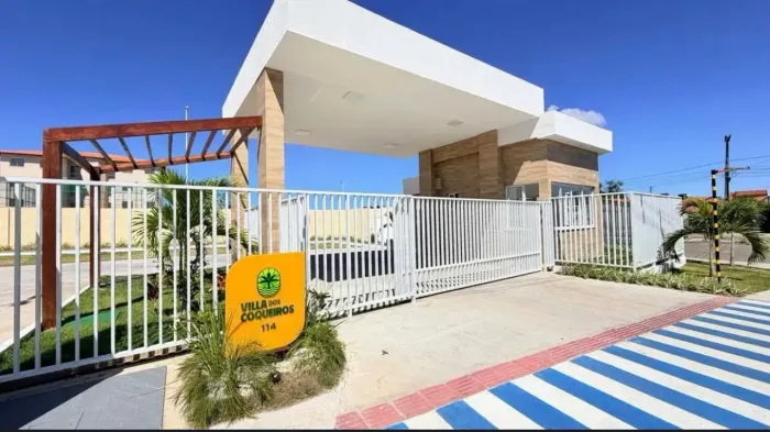 OPORTUNIDADE DE VENDA NA BARRA DOS COQUEIROS