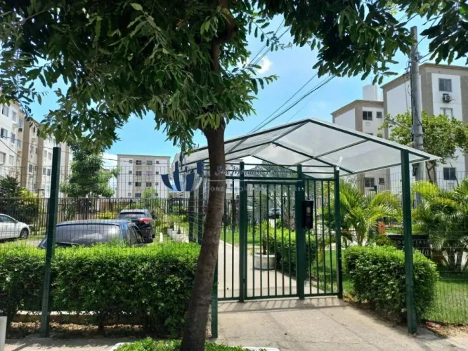 Apartamento para locação, no Rio de Janeiro, bairro Anil