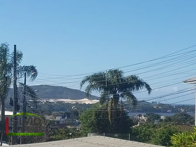 Terreno em Condomínio Fechado na Lagoa da Conceição