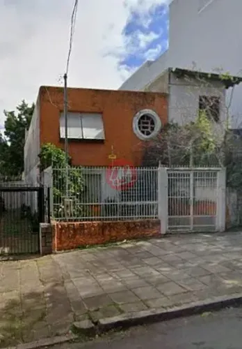 Terreno à venda, Rio Branco, Porto Alegre, RS