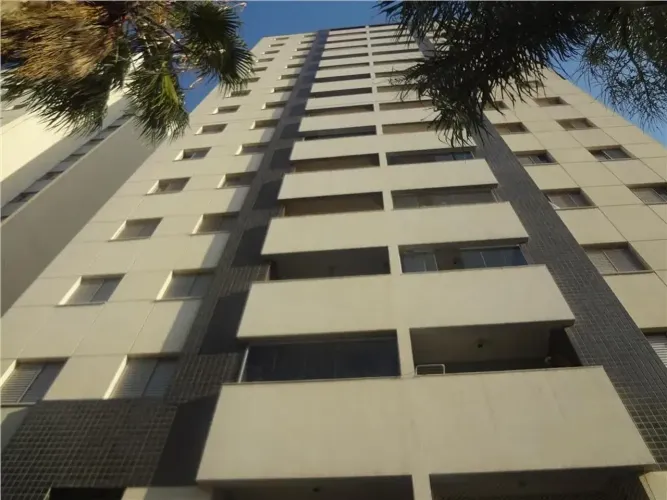apartamento - Bonfim - Campinas