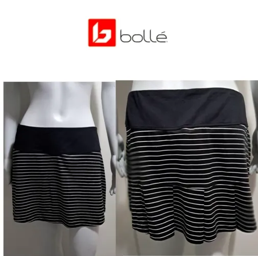 Short saia G