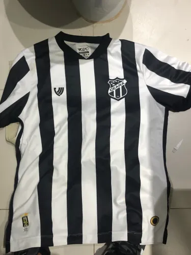 blusa ceará original