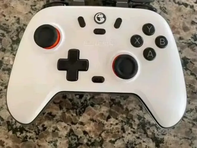 Controle GameSir Nova Lite Wireless
