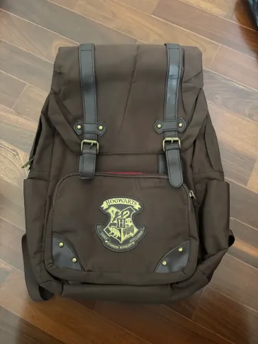 Mochila Harry Poter
