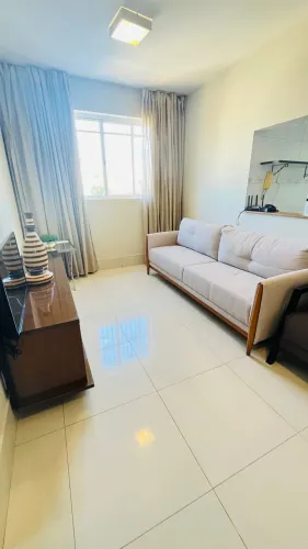 Apartamento para locação, Ilhas do Sul, mobiliado, próximo a Arena Pantanal, Cidade Alta,