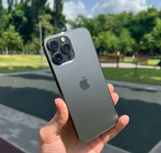 iPhone 13 Pro Max 128gb única dona