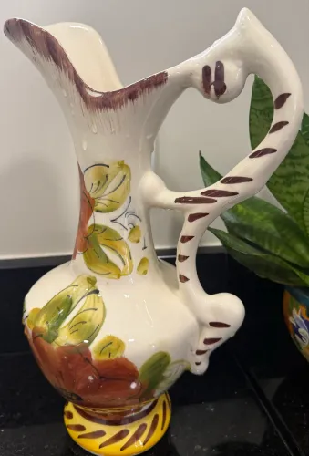 Jarra antiga