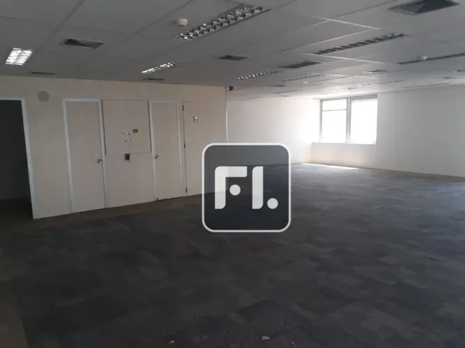 Conjunto para alugar, 300 m² por R$ 41.990,01/mês - Pinheiros - São Paulo/SP