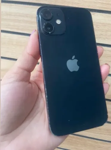 iPhone 12 mini