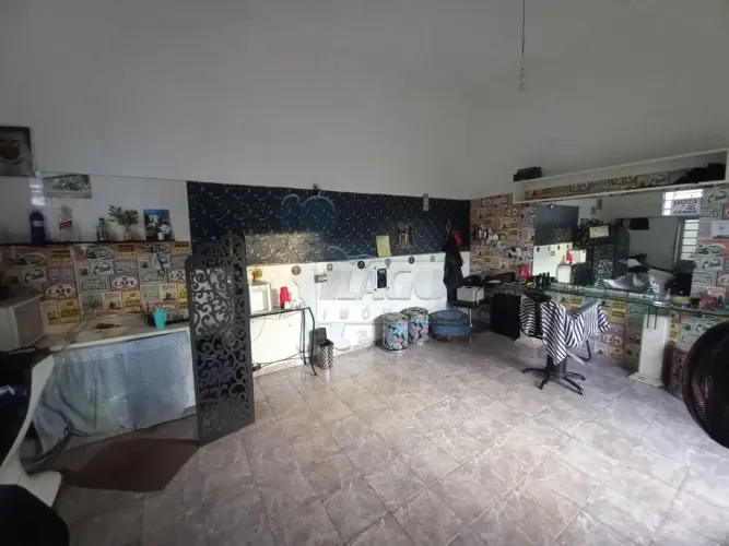 5 CASAS E 1 SALÃO NA VILA TIBÉRIO