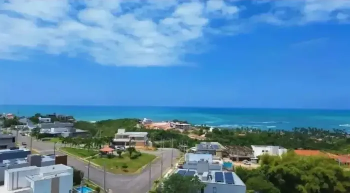 LOTE/TERRENO 901m² GARÇA TORTA CONDOMÍNIO ATLANTIS MACEIÓ/AL