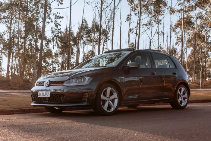 Volkswagen Golf GTI 2.0 TSI 220cv Aut. 2015