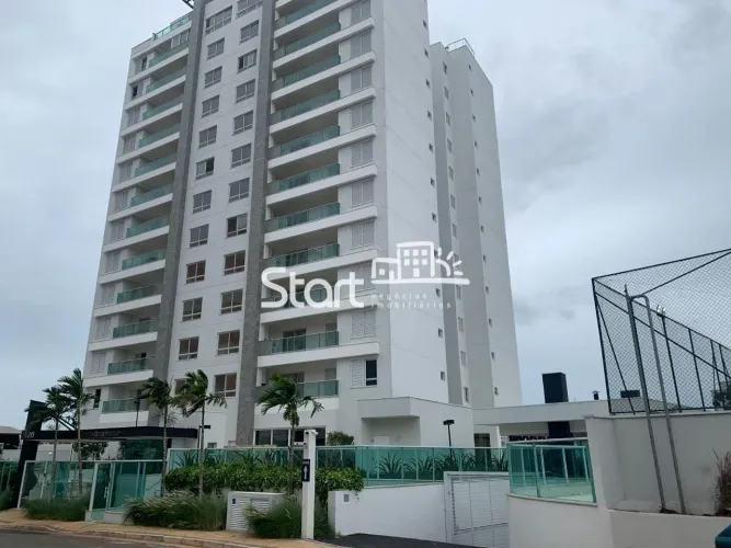 apartamento - Jardim Guanabara - Campinas