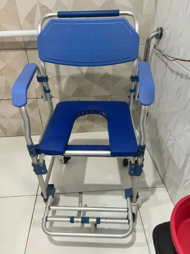 Cadeira de Banho