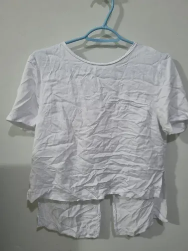 Blusa Maria Filo