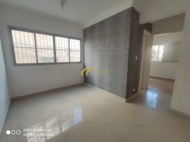 Jd São Paulo/Vila Paulicéia Apto de 64 m², 9 min do metrô, 2 dorm, 2 banheiros, 1 vaga e