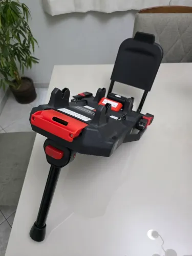 Base isofix Risus ABC Design