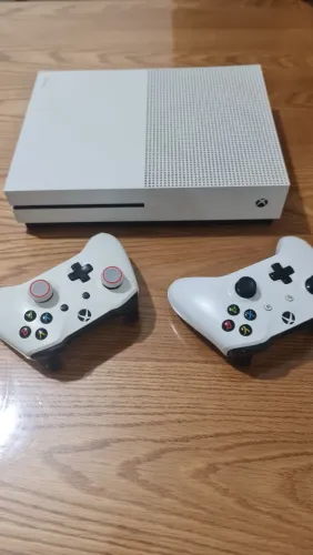 Xbox one