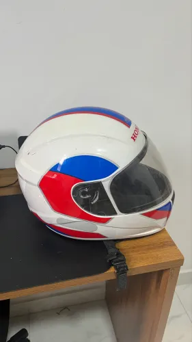 Capacete 56, 58, 64