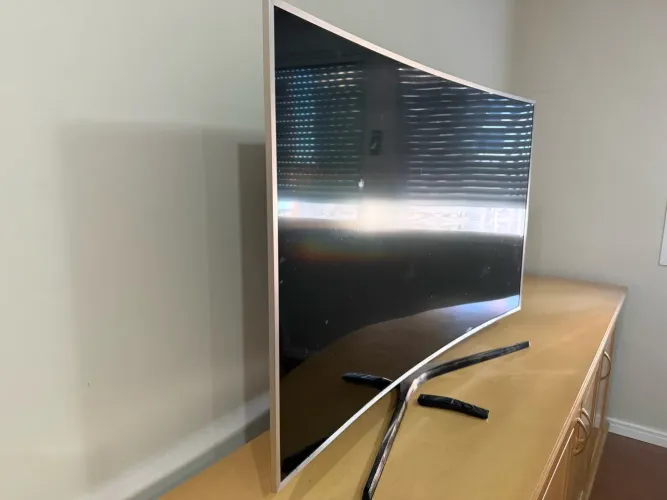 Peças TV Samsung 55