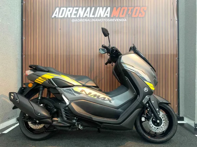 Yamaha NMAX Connected SE 160 ABS 150 2023