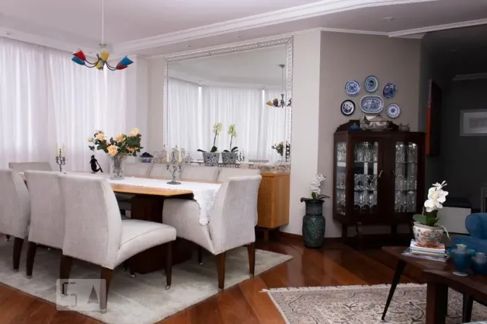 Apartamento à Venda - Santana, 3 Quartos, 316 m2