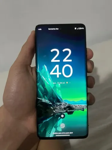 Moto edge 40 neo 256/8