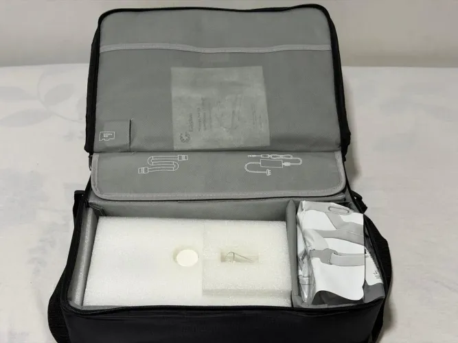 Cpap automático Sleeplive YH-550
