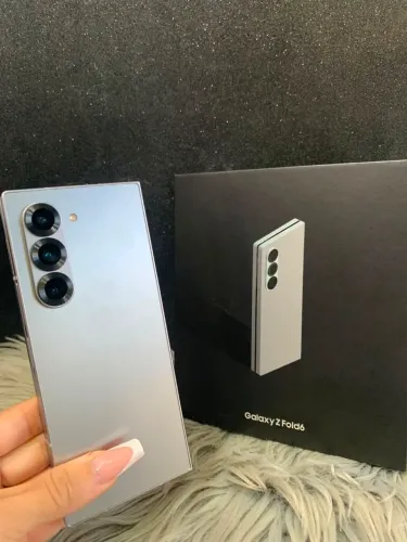 GALAXY ZFOLD 6