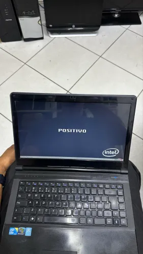 Notebook Positivo I5