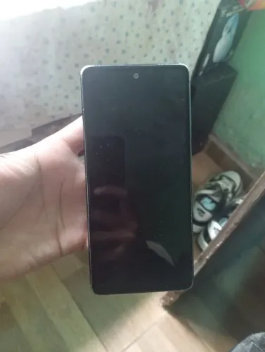 Samsung s20 FE com defeito