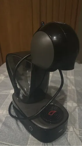 Máquina de café automática NESCAFÉ® Dolce Gusto® Infinissima Touch.