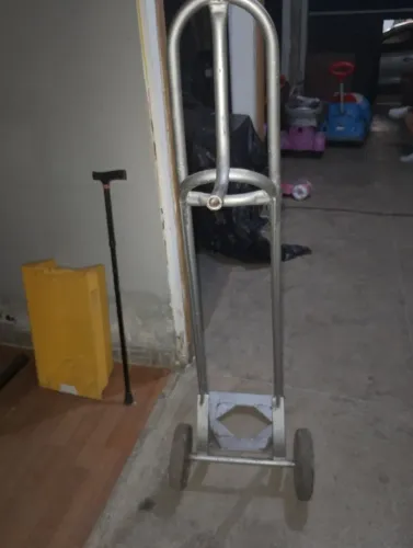 Carrinho de carga