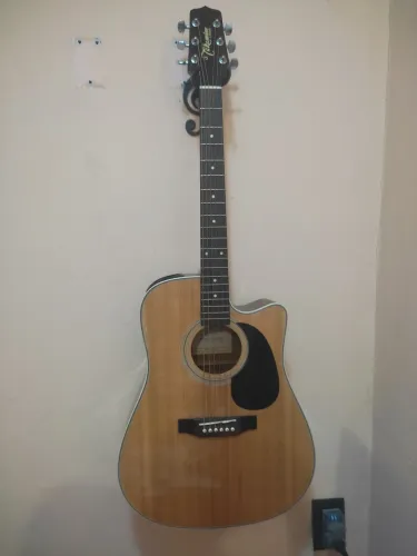 Violão Takamine EG530C