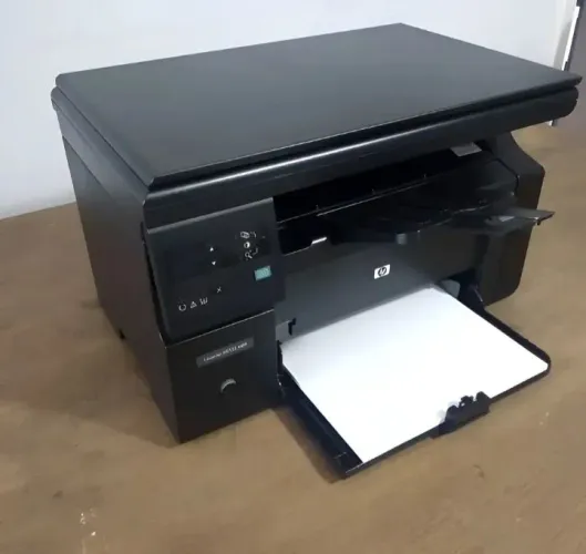Impressora Laser HP M1132