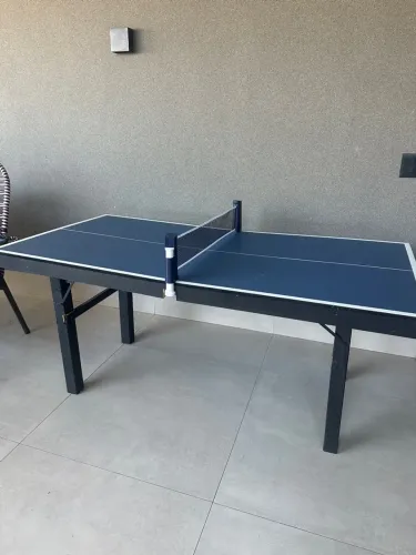 Mesa pingue pongue