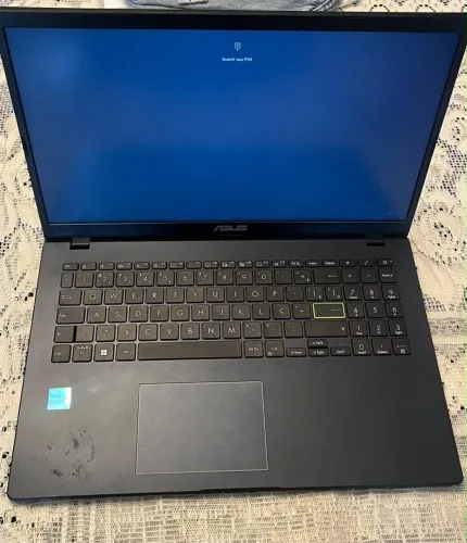 ASUS VivoBook Go 15 E510KA