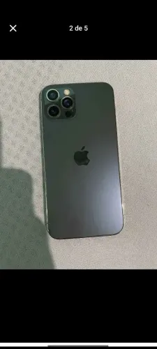 iPhone 12 pro